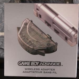 Game Boy Advance Wireless Adapter (01)